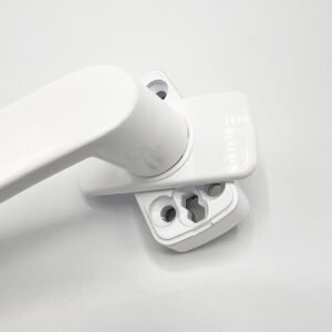 Bi Fold Handles with 43mm or 50mm Screw Centres (Single) - Image 5