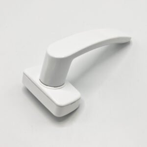 Bi Fold Handles with 43mm or 50mm Screw Centres (Single) - Image 3