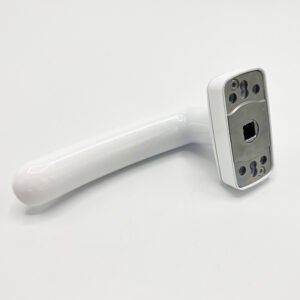 Bi Fold Handles with 43mm or 50mm Screw Centres (Single) - Image 4