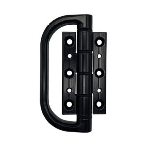 Clearspan Door Hinge with Pull Handle for Stellar Aluminium Bifold Doors - Image 3