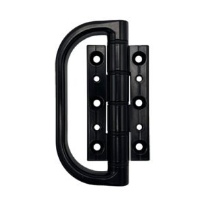 Clearspan Door Hinge with Pull Handle for Smart Visofold 1000 Bifold Doors - Image 3