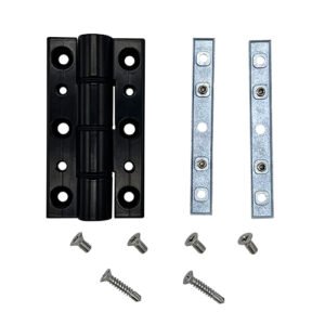 Clearspan Door Hinge for Stellar Aluminium Bifold Doors - Image 4