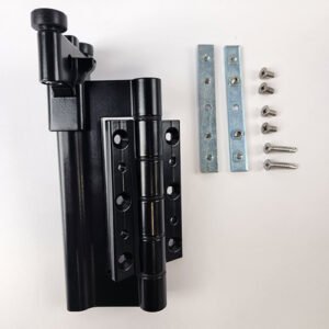 Clearspan for Sheerline Aluminium Bi-Fold Doors Top Guide - Image 3