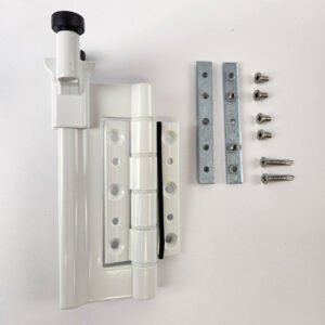 Clearspan for Sheerline Aluminium Bi-Fold Doors Top Guide - Image 5
