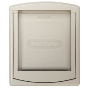 Staywell 700 Series Small Catflap - Image 1
