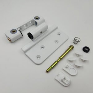 ERA Challenger 3D Composite Door Hinge - Image 3