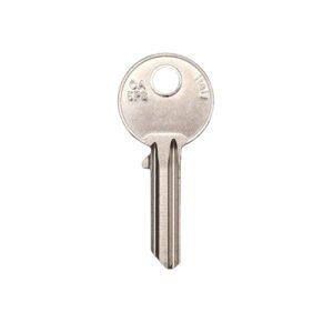 JMA CI-5IP Cylinder Key Blank - Image 3