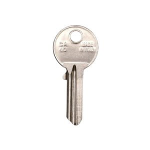 JMA CI-4D Cylinder Key Blank - Image 3