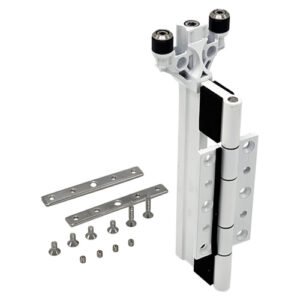 Debar V1 Bi-Fold Top Guide - Image 4