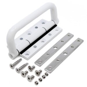 Debar Visofold Ali Bi-Fold Hinge Pull - Image 4