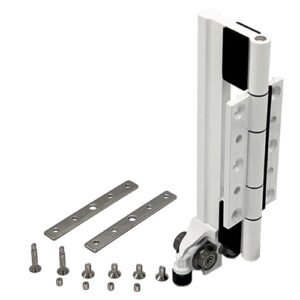 Debar V1 Bi-Fold Bottom Roller - Image 4