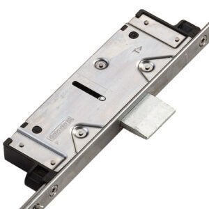 Securistyle Latch 3 Deadbolts Split Spindle Multipoint Door Lock - Image 6