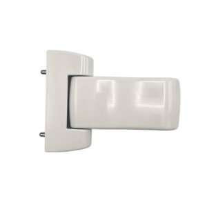Fab and Fix Anchorage Heavy Duty 3D Flag Hinge for UPVC Doors - Image 3