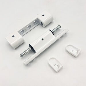 Fab and Fix Haven Butt Hinge for UPVC Doors - Image 3