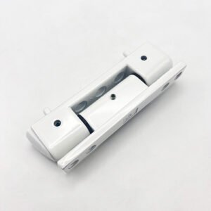 Fab and Fix Haven Butt Hinge for UPVC Doors - Image 4