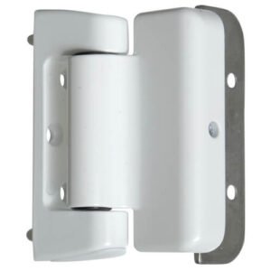 Fab and Fix Haven 2D Hinge for Composite Doors - Image 3