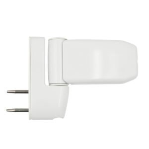 Era Nexus Flag Hinge for UPVC Doors - Image 3