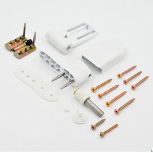 Era Nexus Flag Hinge for UPVC Doors - Image 4