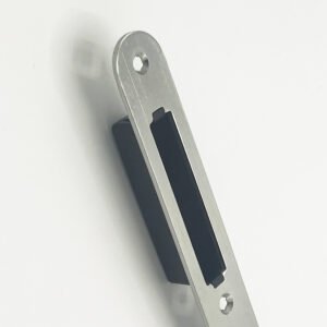 Elite Auto Centre Latch Deadbolt Keep - Image 3