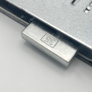 Roto H500 MVD500 Elite Genuine Multipoint Gearbox - Lift Lever - Image 6