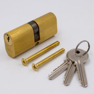 ERA Oval Double Cylinders - Image 8