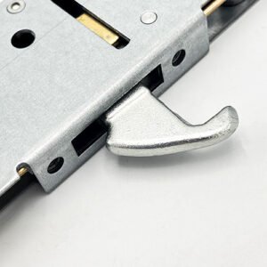 ERA Bi Fold 35/92 Latch Hook Lockcase for Warmcore Liniar Doors - Image 5