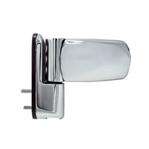 Avocet Triad 3D Flag Hinge for UPVC Doors - Standard Variant - Image 1