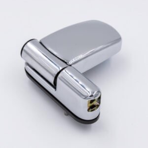 Avocet Triad 3D Flag Hinge for UPVC Doors - Standard Variant - Image 2