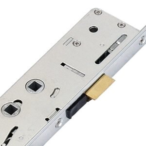Kenrick Excalibur Latch 3 Hooks 2 Anti Lift Pins 3 Rollers Double Spindle Multipoint Door Lock - Image 5