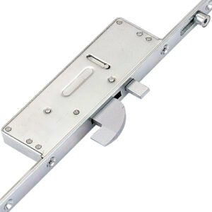 Kenrick Excalibur Latch 3 Hooks 2 Anti Lift Pins 3 Rollers Double Spindle Multipoint Door Lock - Image 6