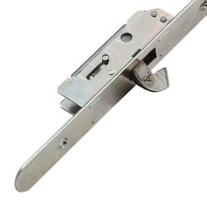 Fix 2025 Latch Deadbolt 2 Hooks Lift Lever Multipoint Door Lock - Image 3