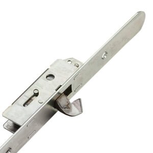 Fix 2025 Latch Deadbolt 2 Hooks Lift Lever Multipoint Door Lock - Image 6