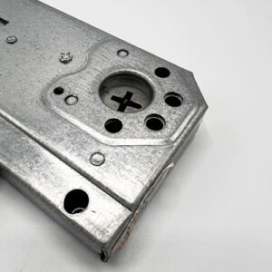 Fix 310 Genuine Gearbox - Lift Lever - Latch & Deadbolt - Image 4