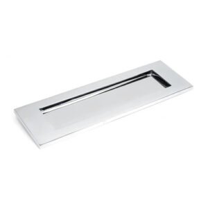 From The Anvil Large Letter Plate (LEAD TIME: 2-3 DAYS) - Image 3