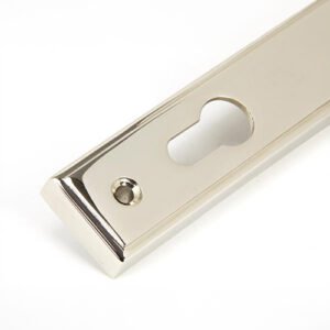 From the Anvil Hinton Lever/Lever Multipoint Door Handles - 92mm PZ Sprung 212mm Screw Centres (LEAD TIME: 2-3 DAYS) - Image 24