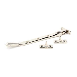 From the Anvil Hinton Non-Locking Casement Stays (LEAD TIME: 2-3 DAYS) - Image 13