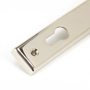 From the Anvil Brompton Lever/Lever Multipoint Door Handles - 92mm PZ Sprung 212mm Screw Centres (LEAD TIME: 2-3 DAYS) - Image 13