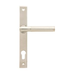 From the Anvil Brompton Lever/Lever Multipoint Door Handles - 92mm PZ Sprung 212mm Screw Centres (LEAD TIME: 2-3 DAYS) - Image 17