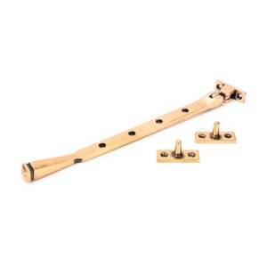 From the Anvil Avon Slim Non-Locking Casement Stays (LEAD TIME: 2-3 DAYS) - Image 5
