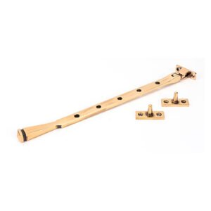 From the Anvil Avon Slim Non-Locking Casement Stays (LEAD TIME: 2-3 DAYS) - Image 9