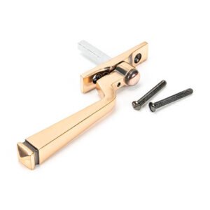 From the Anvil Avon Inline Non-Locking Espag Window Handles (LEAD TIME: 2-3 DAYS) - Image 4