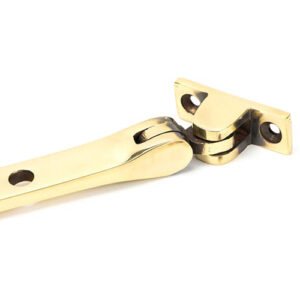 From the Anvil Brompton Non-Locking Casement Stays (LEAD TIME: 2-3 DAYS) - Image 3