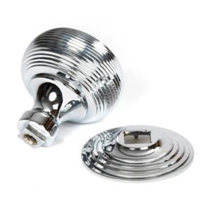 From The Anvil Beehive Centre Door Knob (LEAD TIME: 2-3 DAYS) - Image 8