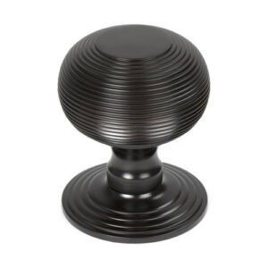 From The Anvil Beehive Centre Door Knob (LEAD TIME: 2-3 DAYS) - Image 3