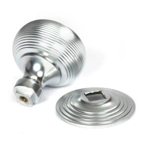 From The Anvil Beehive Centre Door Knob (LEAD TIME: 2-3 DAYS) - Image 16