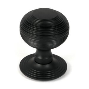 From The Anvil Beehive Centre Door Knob (LEAD TIME: 2-3 DAYS) - Image 11