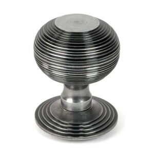 From The Anvil Beehive Centre Door Knob (LEAD TIME: 2-3 DAYS) - Image 13