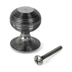 From The Anvil Beehive Centre Door Knob (LEAD TIME: 2-3 DAYS) - Image 14