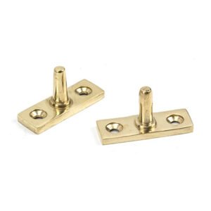 From the Anvil Reeded Non-Locking Casement Stays (LEAD TIME: 2-3 DAYS) - Image 6