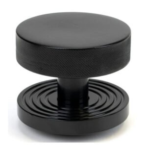 From The Anvil Brompton Centre Door Knob - Beehive (LEAD TIME: 2-3 DAYS) - Image 9